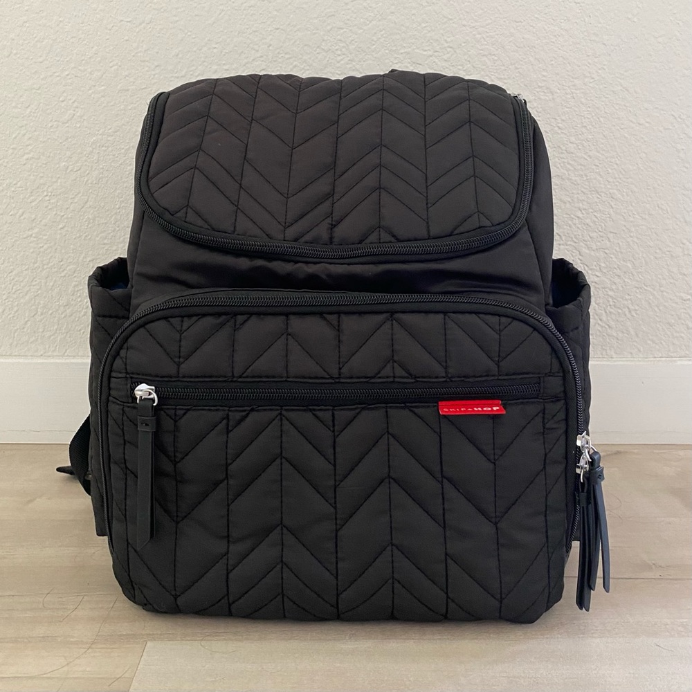 Skip Hop Forma Diaper Bag